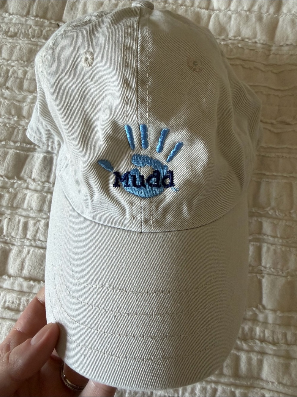 Y2K Mudd Baseball Hat